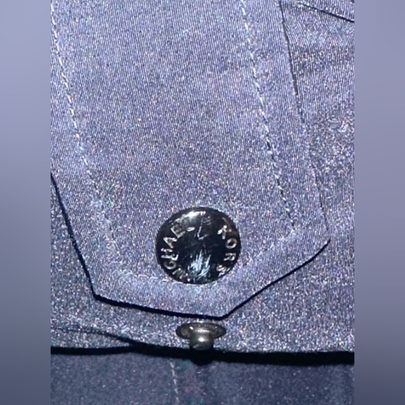 MICHAEL Michael Kors Down Coat Black Size XL - Picture 13 of 13